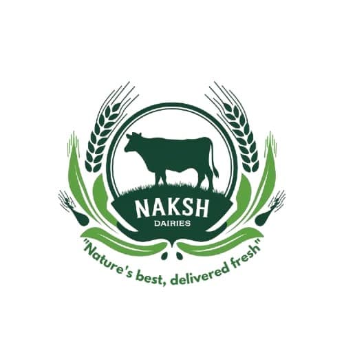 Naksh³ Logo