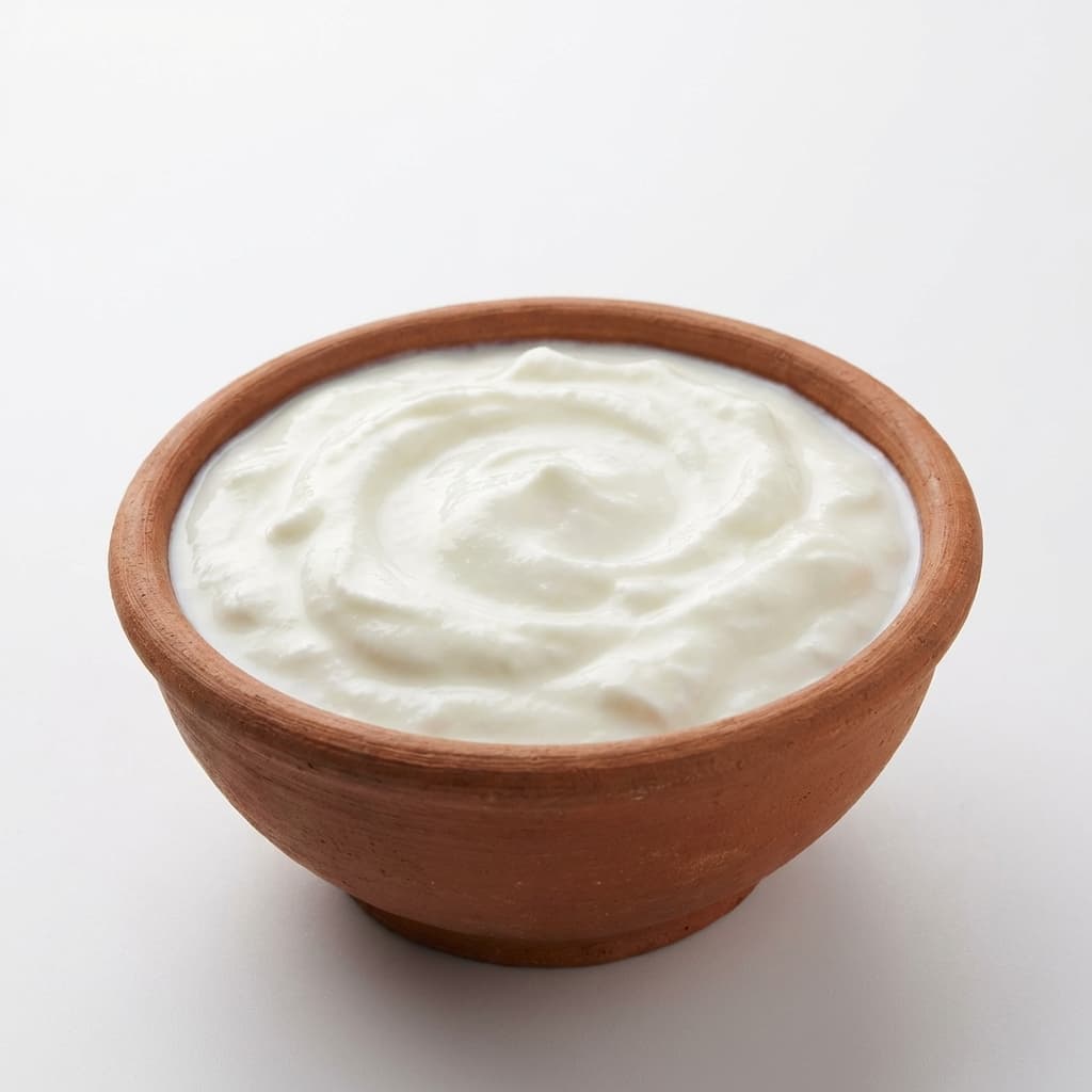 Thick Curd