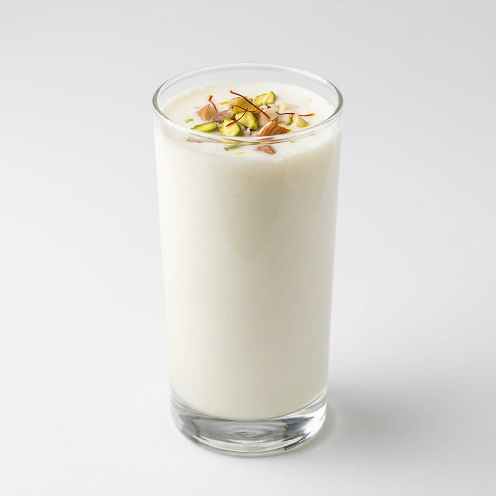 Fresh Lassi